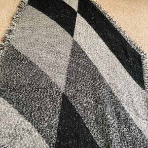 Extra Large Blanket Scarf